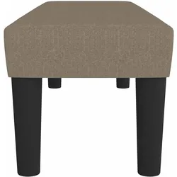 vidaXL, Sitzbank, Davenetta (100 cm)