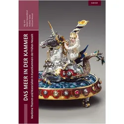 Das Meer in der Kammer, Fachbücher von Andreas Tacke, Michael Wenzel, Robert Bauernfeind