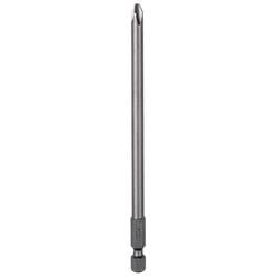 Makita P-67795 Kreuzschlitz-Bit Antrieb: 1/4 (6.3 mm) Abtrieb: Kreuzschlitz Phillips PH 2 157 mm