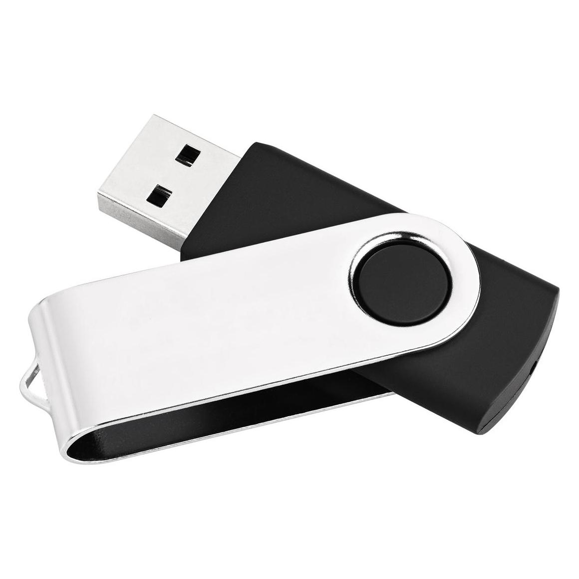 MediaRange Neutral USB-Stick flash drive, 32GB (32 GB, USB-A) (MR911NTRL)