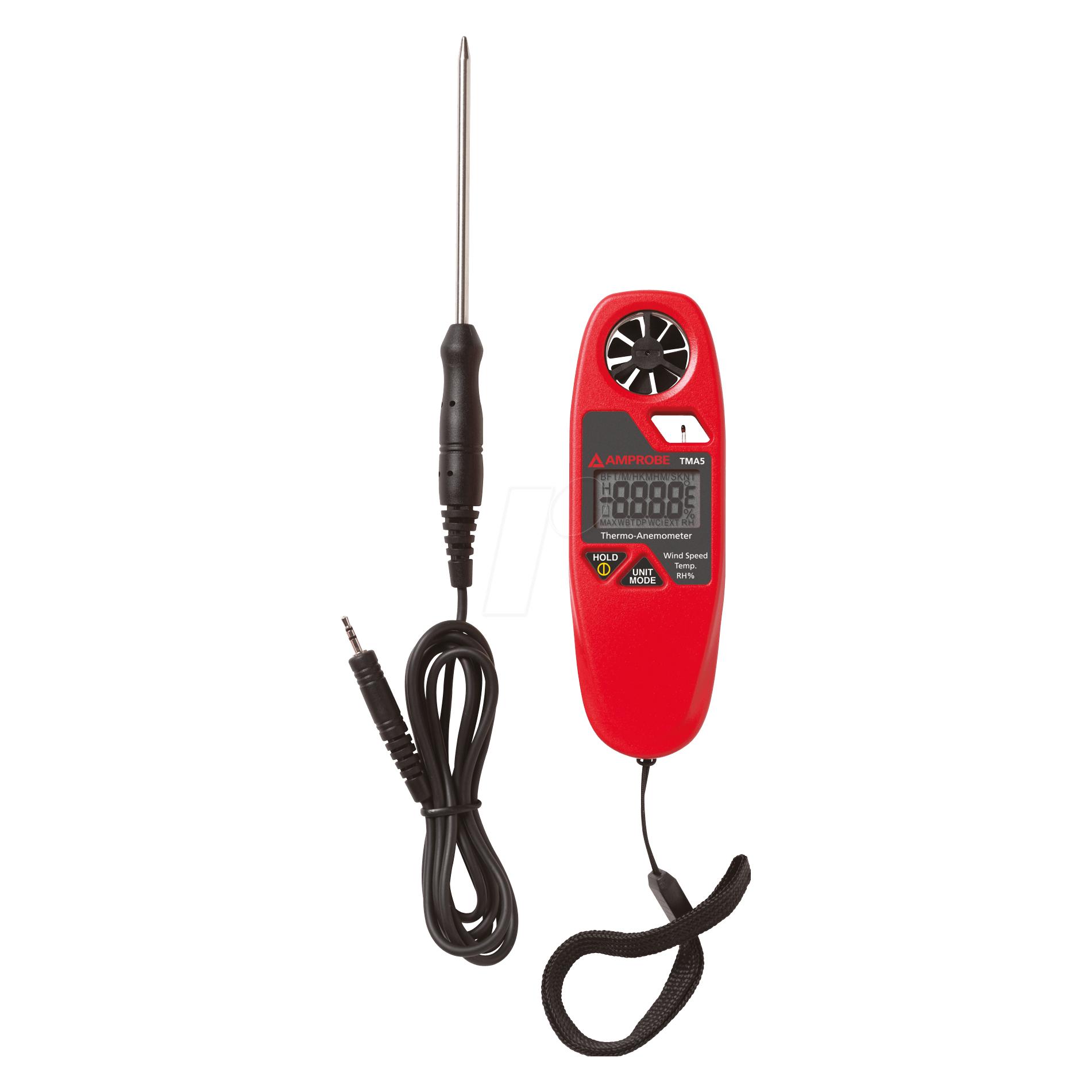 Beha Amprobe Tma5 (3503169)