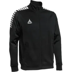 Select Monaco Präsentationsjacke schwarz XL