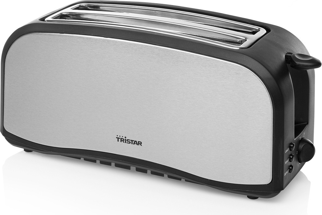 Tristar BR-1046 Toaster 1400 W