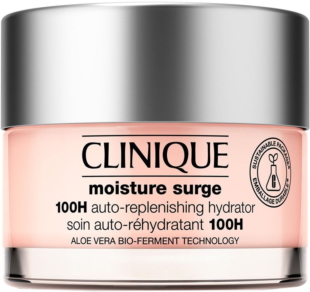 CLINIQUE Moisture Surge 100h Auto-Replenishing Hydrator Gel Cream