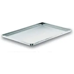 Lacor 20561, Backblech, Silber