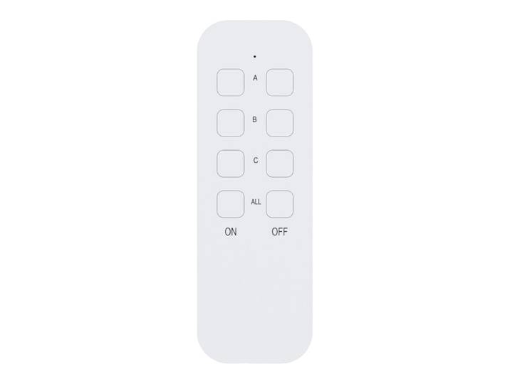 KYF Télécommande pour prises KYF-PLUG-001 et KYF-PLUG-002