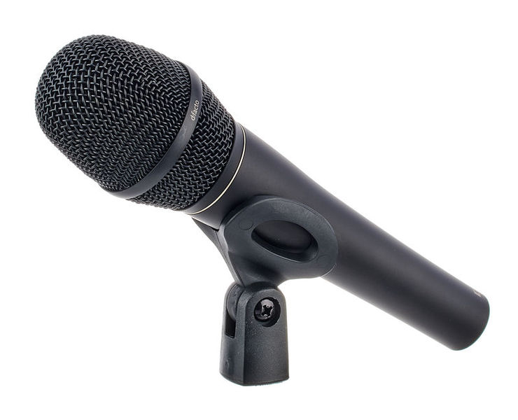 DPA 4018V-B-B01