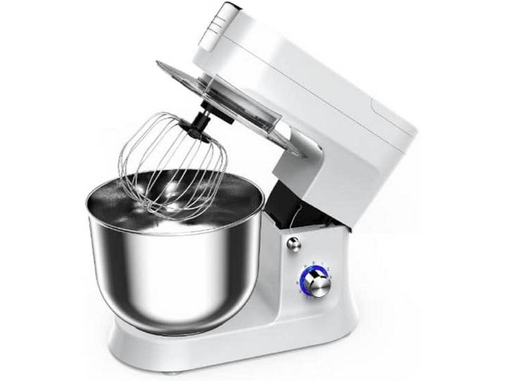 Melchioni Kompakt-Küchenmaschine