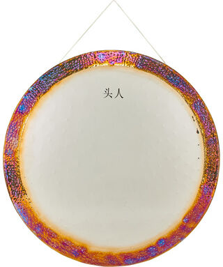 Thomann "Tam Gong 52" ES"