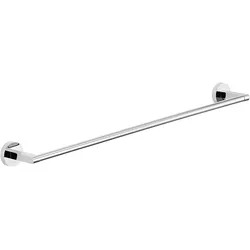 nwb Badetuchhalter  30 cm, chrom