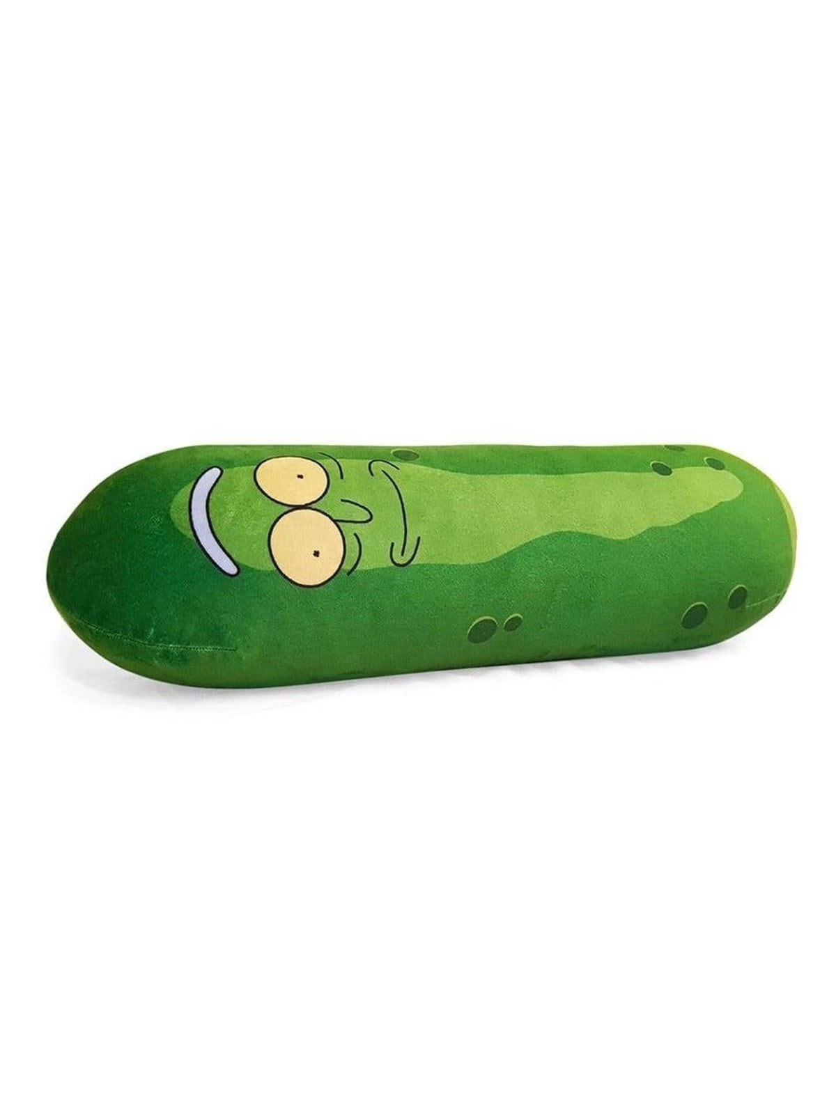 Weplay Merchandise - Rick And Morty - Plush Pillow Pickle Rick - Kissen