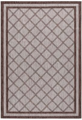 SAFAVIEH Courtyard Tinka Casual Rug