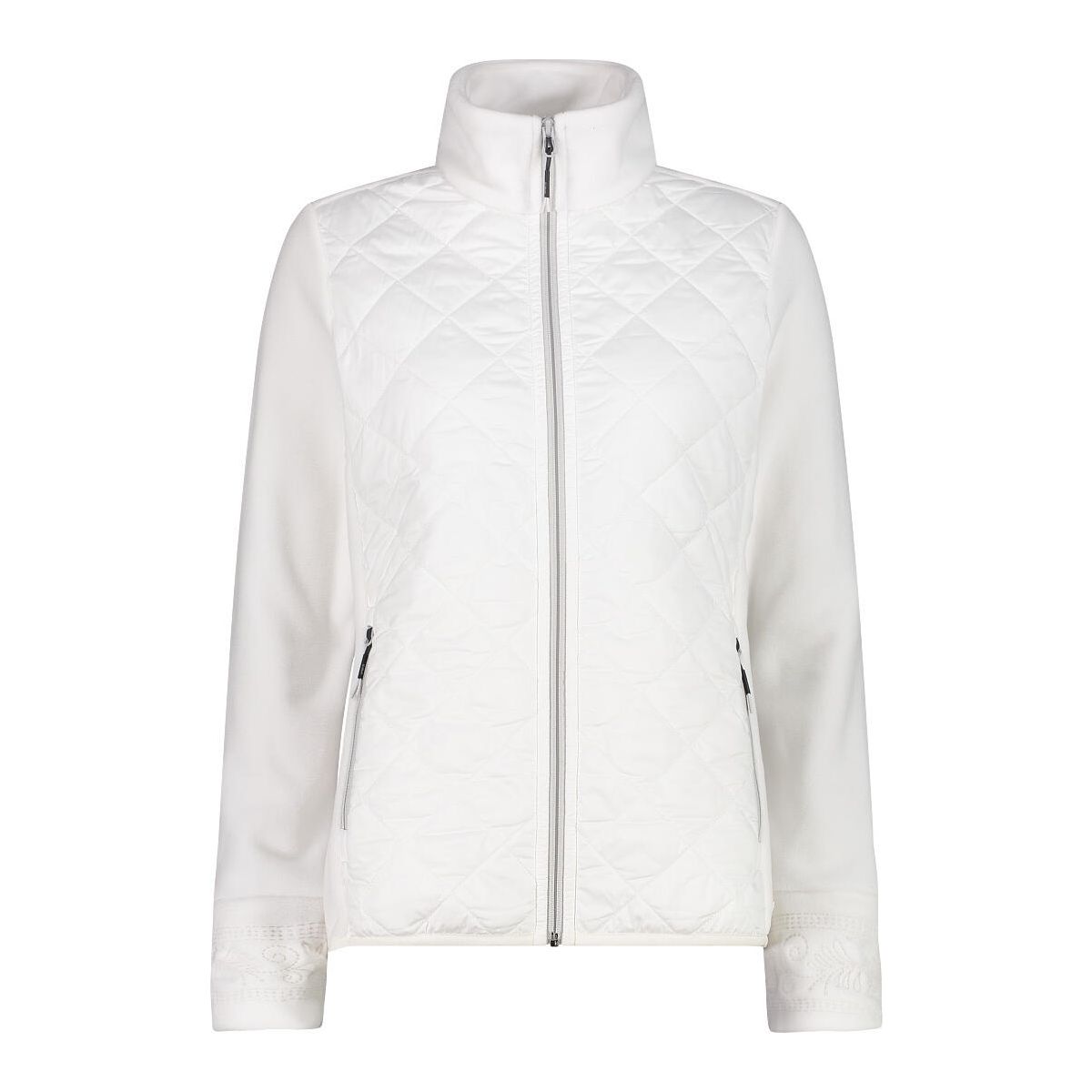 CMP Woman Jacket b.co gesso (A143) 38 33H4236-A143-38