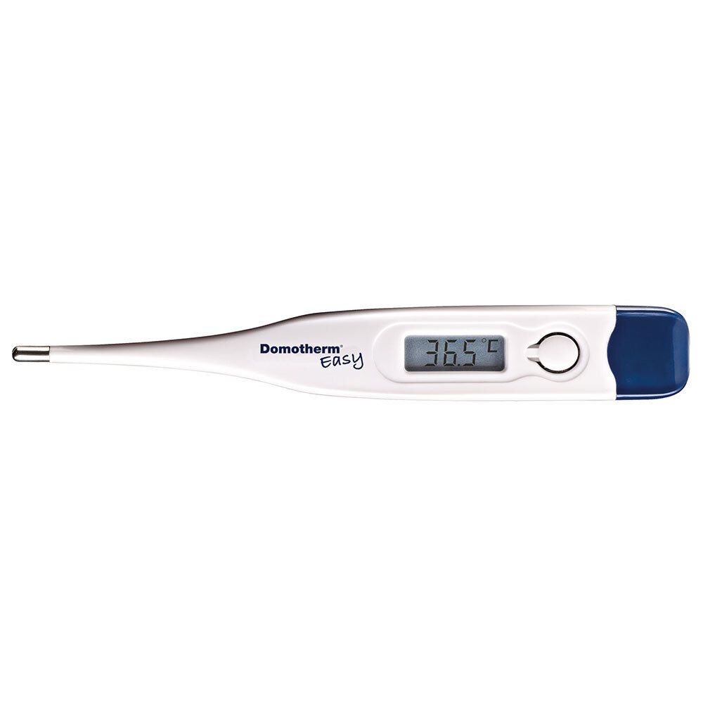 Domotherm Easy digitales Fieberthermometer 1 St Thermometer