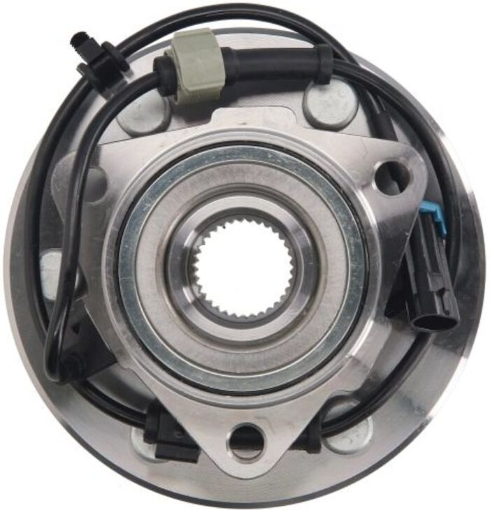 Radlagersatz mit Nabe BTA H1Y003BTA