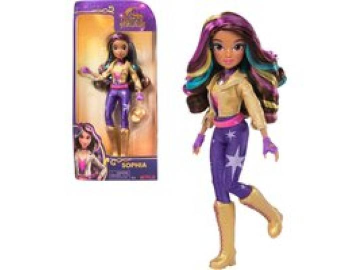 UNICORN ACADEMY Poupée mannequin »Sophia«