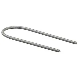Uponor, Zubehör Sanitärinstallation, Biegefeder 20mm - Unipipe