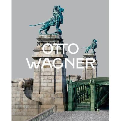 Otto Wagner, Gebundene Ausgabe von , Residenz, 978-3-7017-3667-6