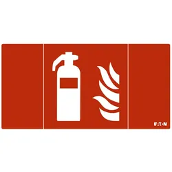 Ceag Notlichtsysteme Piktogramm FT2EWEC-PICTO-FEX