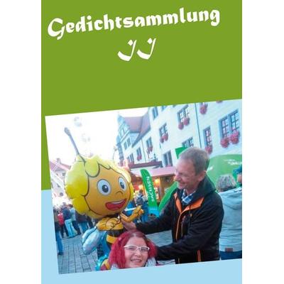Gedichtsammlung II, Taschenbuch von Marie Kresskiewitz, Twentysix, 978-3-7407-7258-1