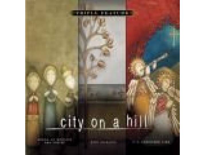 Triple Feature: City on a Hill