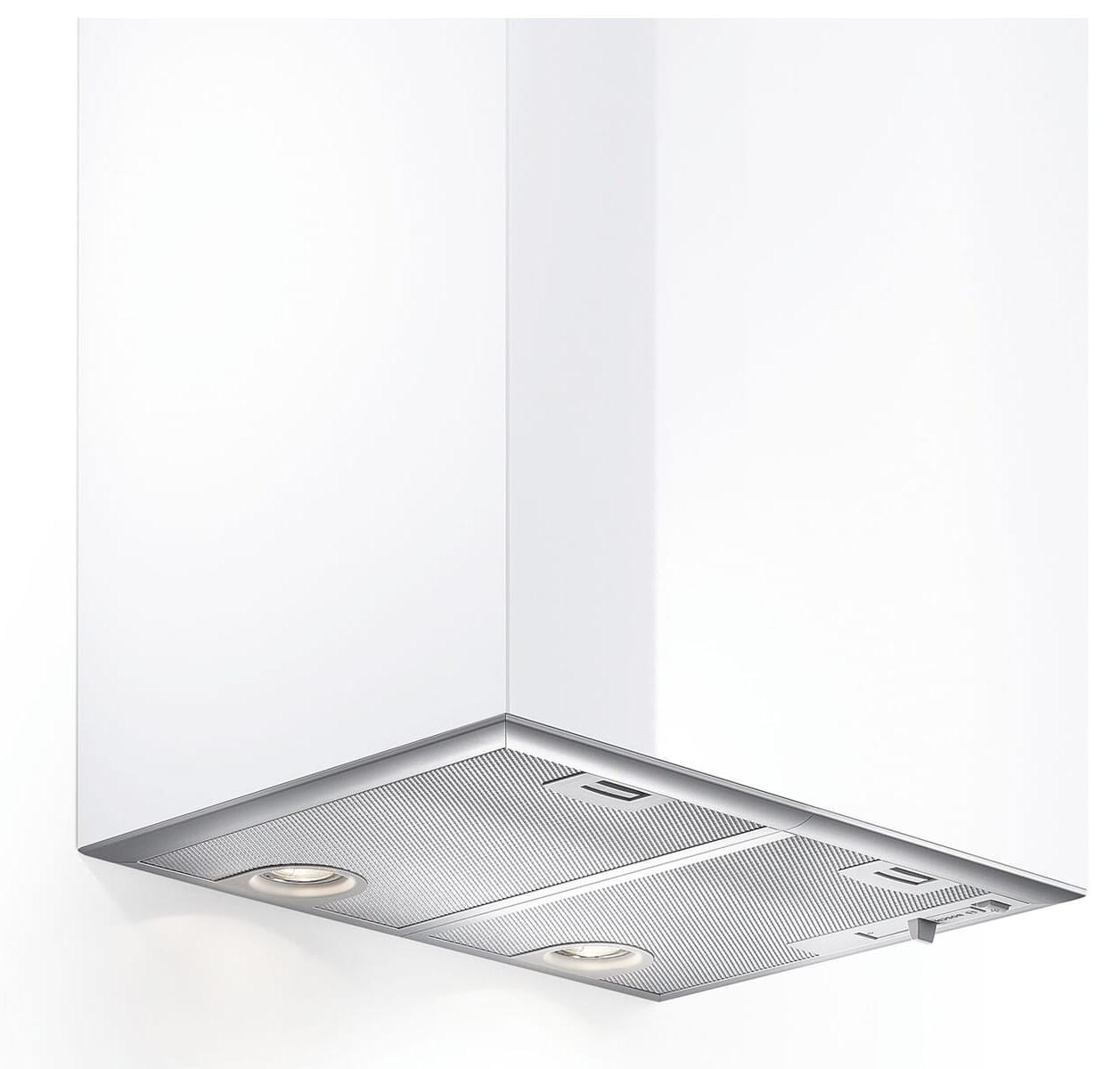 Bosch Serie 4 DHL555BL, 590 m³/h, Abluft/Umluft, D, A, B, 56 dB