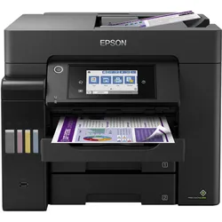 Epson EcoTank L6570 (Tintentank), Drucker, Schwarz