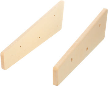 Vermona PERfourMER MkII Wood Sides