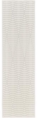 Nourison Casual Indoor only Diamond Area Rug