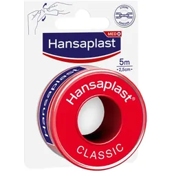 Hansaplast Fixierpflaster Classic 1 St