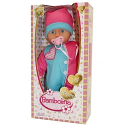 Dimian Toys Doll Amore Doll 36Cm With Crying Sound