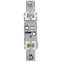 Eaton SD3-D Sicherungsunterteil, Niederspannung, 630 A, AC 690 V, NH3, 1P, IEC, DIN-Schienenmontage, Schraubmontage NH3 SINGLE POLE SILVER 1/4 SCREW  - 3 Stück