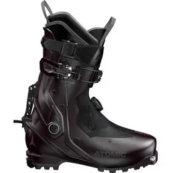 ATOMIC Damen Skischuhe BACKLAND PRO W, Größe 23/23,5 in Lila Lila