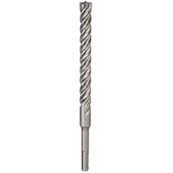 Bosch Professional Zubehör, Bohrereinsatz, 7X Bohrer