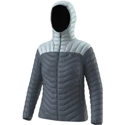 Dynafit, Damen, Skijacke, Ridge Ultralight Daunenjacke Damen (XS), Blau