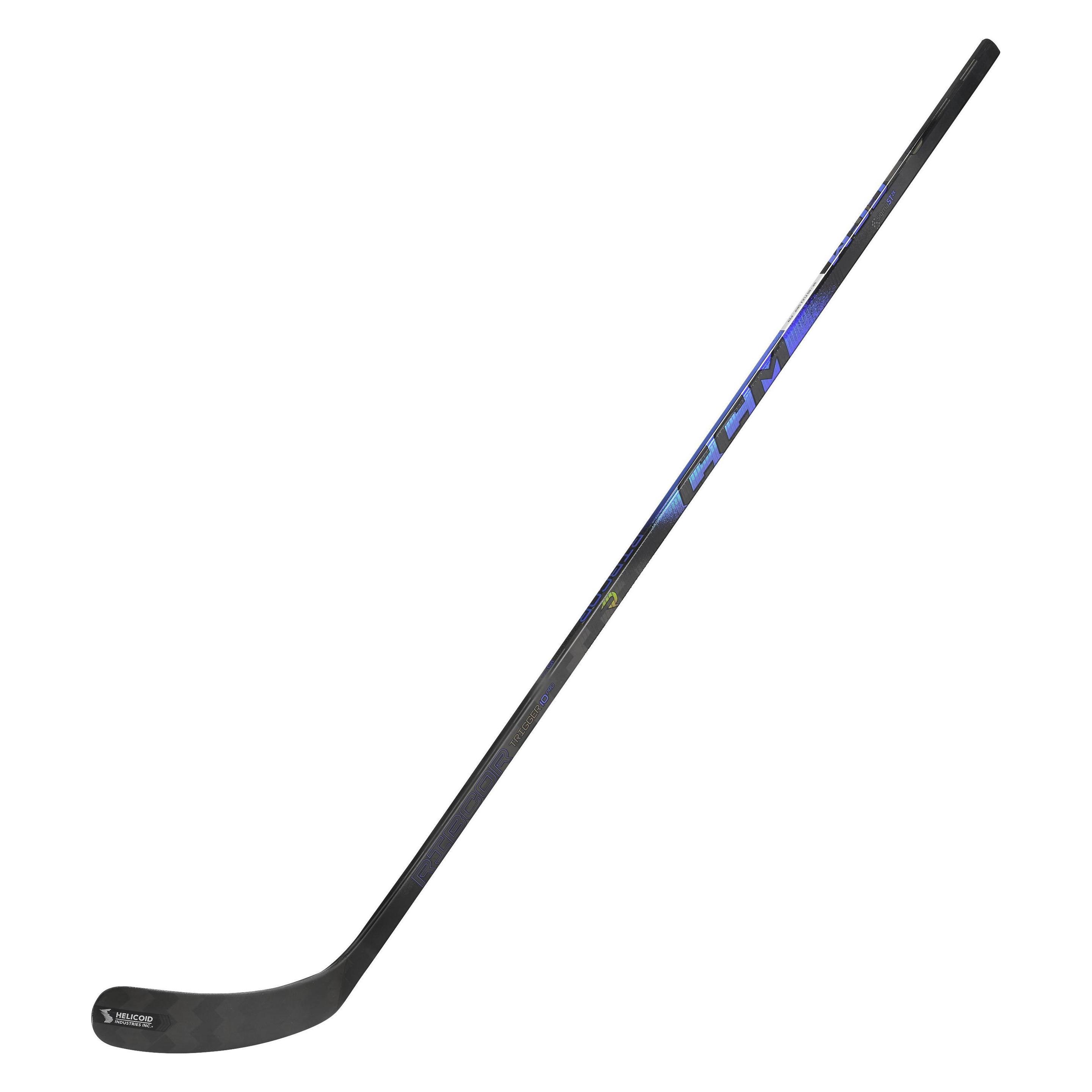 CCM HSRC10P JR RIB Hockeyschläger 40 Griff 29 L (Links) (63894911)