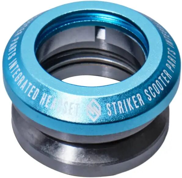 Striker Integrated Headset für Scooters (Teal)