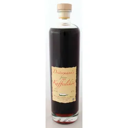 Deitermanns Kaffeelikör 25%