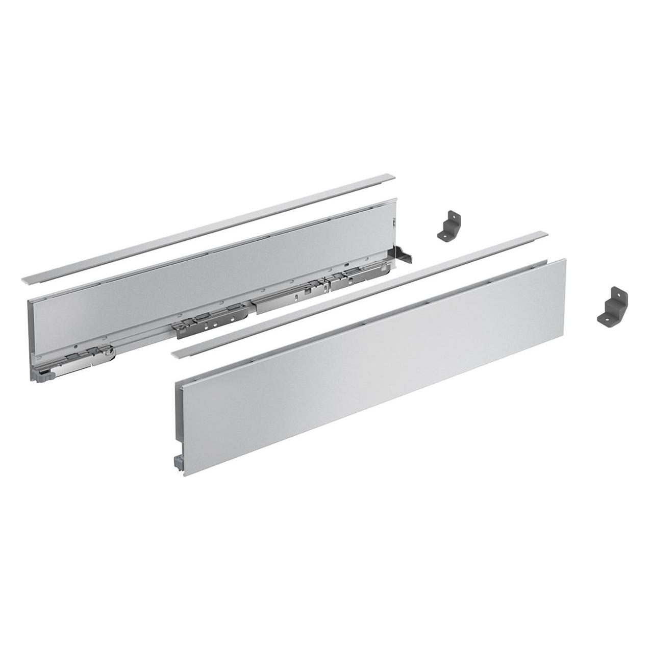Hettich Zargen-Set AvanTech YOU, 101 (9353338)