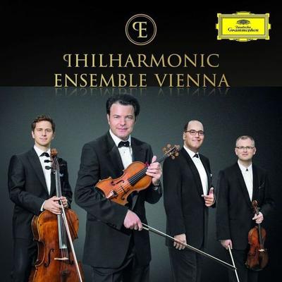 Philharmonic Ensemble Vienna - , CD, 0028948114726