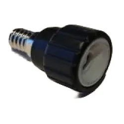 ETH | LED-Lampe | Kleine Fassung E14 | Sonstiges