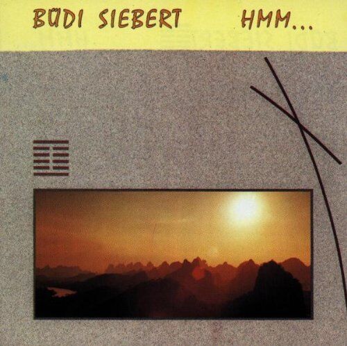 Büdi Siebert - Hmm.... - Preis vom 11.10.2026 03:10:56 h