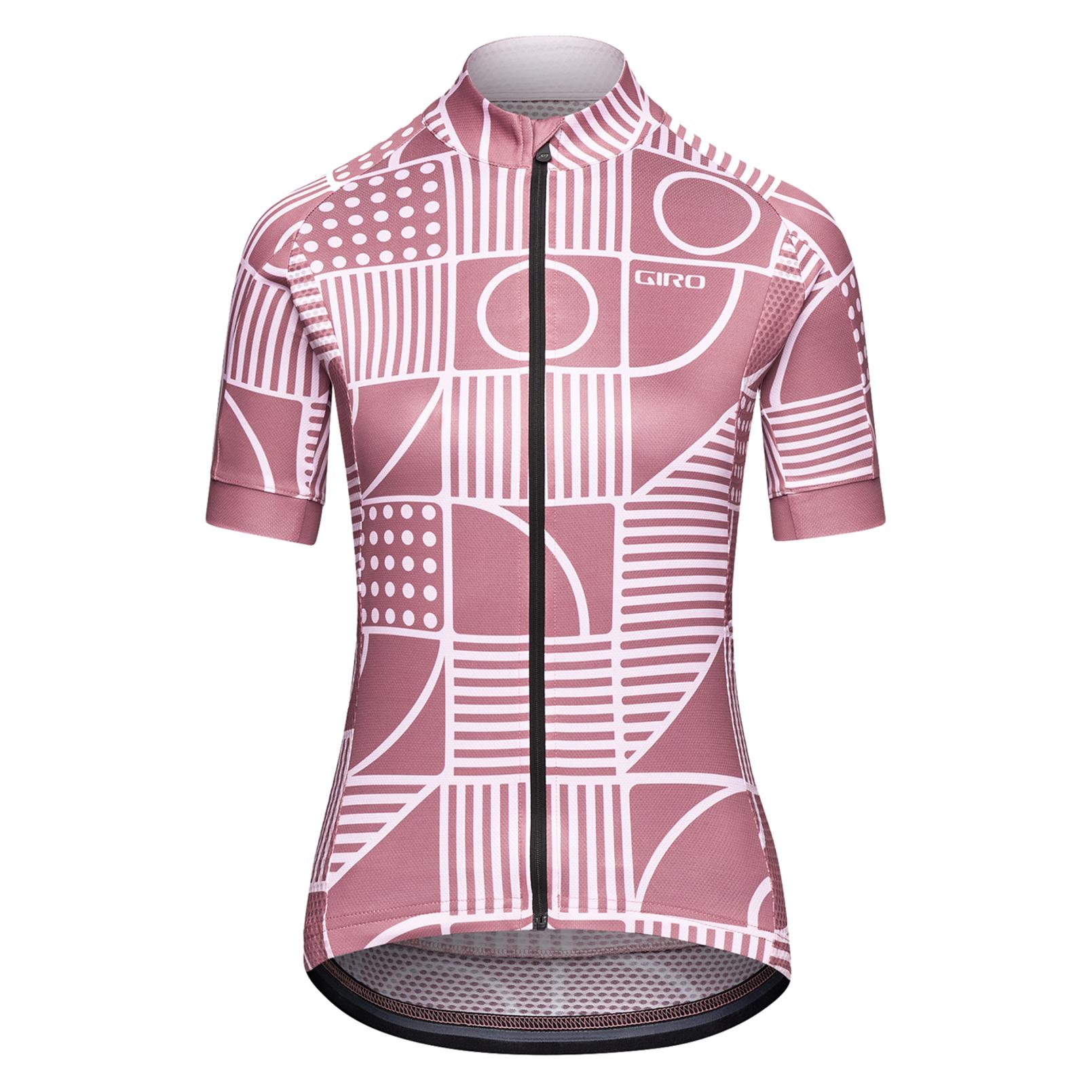 Giro W Chrono Jersey (M) (560050013003908050)