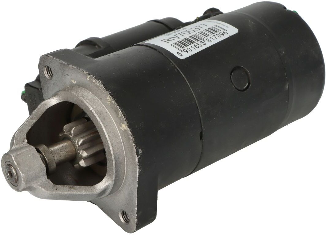 Starter RIVOLV RIV700377