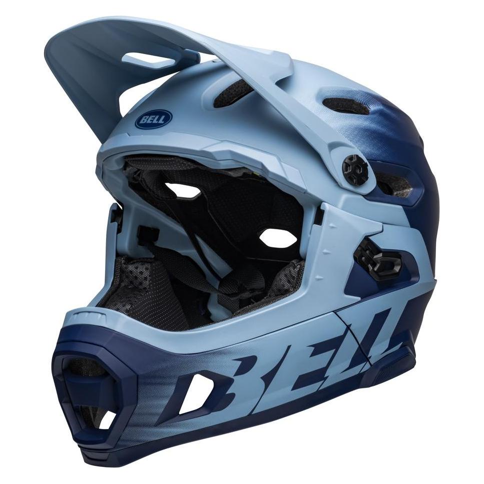 Bell Super Dh MIPS (58 - 62 cm) (7138431)