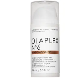 100ml Olaplex No. 6 Bond Smoother®