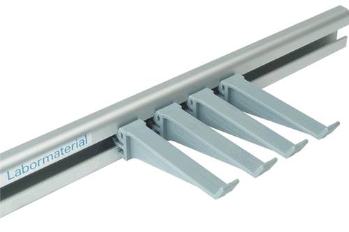 Hirschmann Test & Measurement 973919001LMLH 50 Halte Clips 1St.