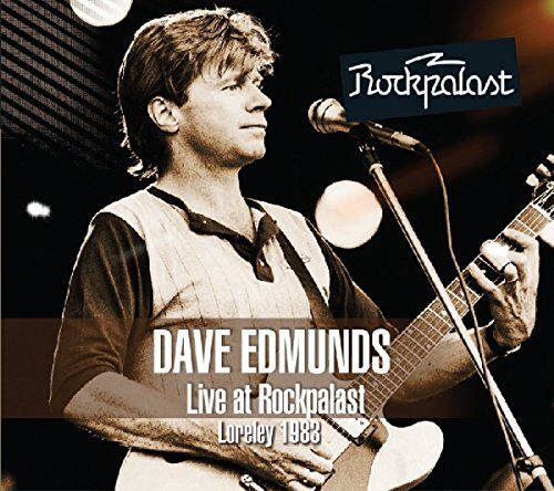 Live at Rockpalast 83 - Preis vom 05.10.2026 03:47:11 h