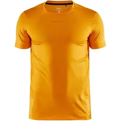 CRAFT ADV Essence Trainingsshirt Herren 560000 - tiger S