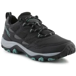 Merrell, Damen, Wanderschuhe, West Rim Sport Gtx (37), Schwarz